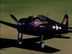Hellcat
            'Truly American' livery.